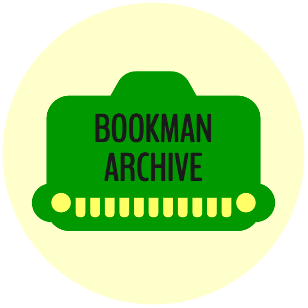 BOOKMAN Archive